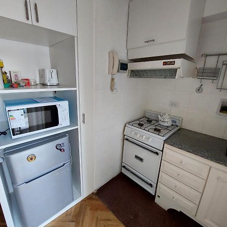 Soho Petit Studio - Excelente Ubicacion - Super Comodo, Completo - Palermo Buenos Aires Ngoại thất bức ảnh