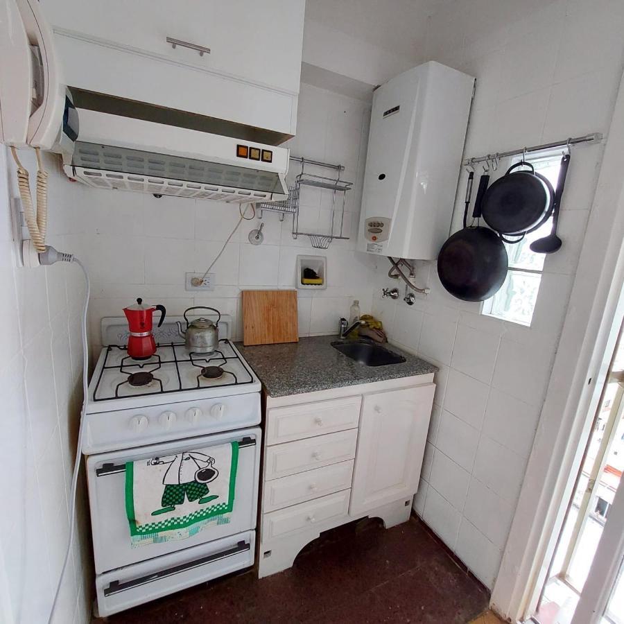 Soho Petit Studio - Excelente Ubicacion - Super Comodo, Completo - Palermo Buenos Aires Ngoại thất bức ảnh