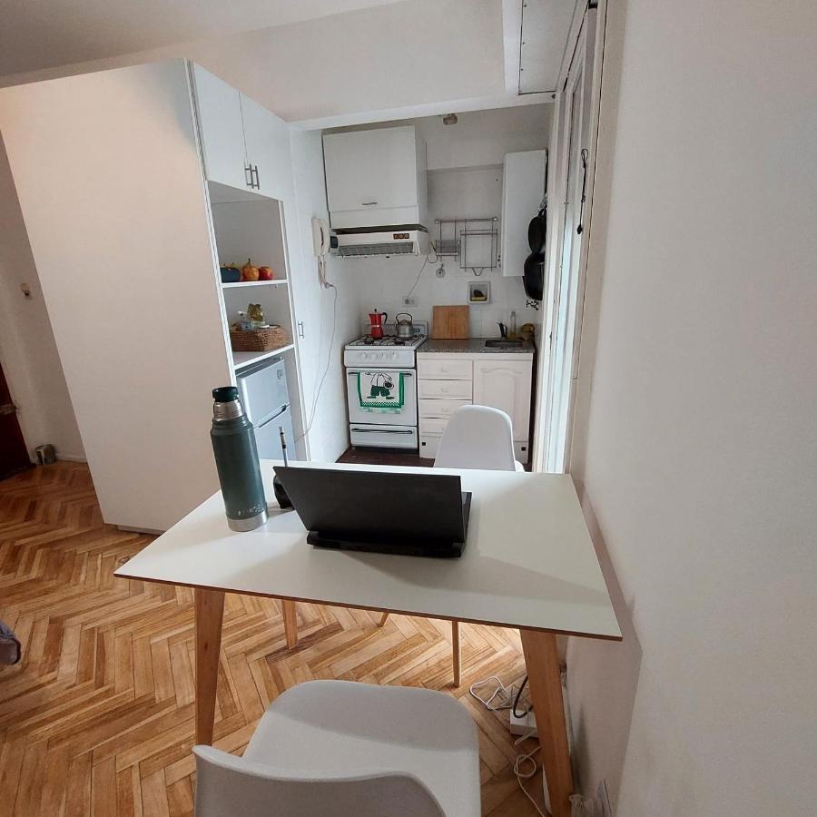 Soho Petit Studio - Excelente Ubicacion - Super Comodo, Completo - Palermo Buenos Aires Ngoại thất bức ảnh