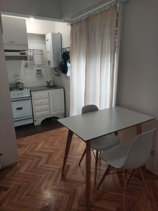Soho Petit Studio - Excelente Ubicacion - Super Comodo, Completo - Palermo Buenos Aires Ngoại thất bức ảnh