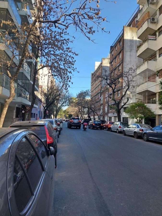 Soho Petit Studio - Excelente Ubicacion - Super Comodo, Completo - Palermo Buenos Aires Ngoại thất bức ảnh