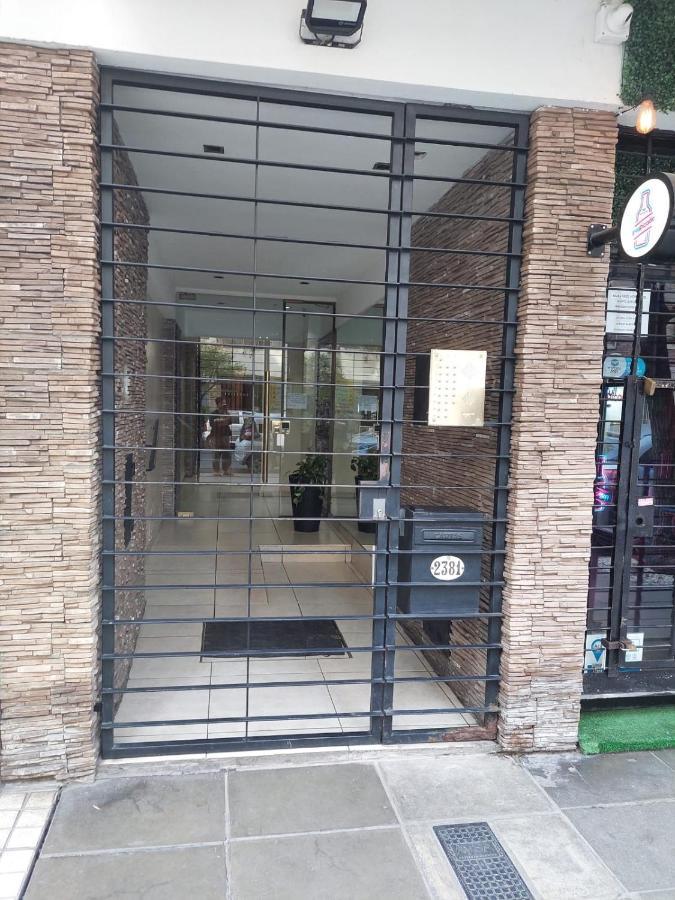 Soho Petit Studio - Excelente Ubicacion - Super Comodo, Completo - Palermo Buenos Aires Ngoại thất bức ảnh