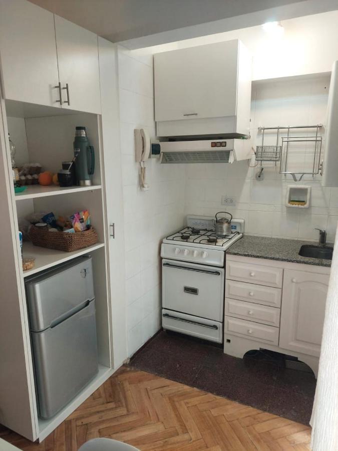 Soho Petit Studio - Excelente Ubicacion - Super Comodo, Completo - Palermo Buenos Aires Ngoại thất bức ảnh