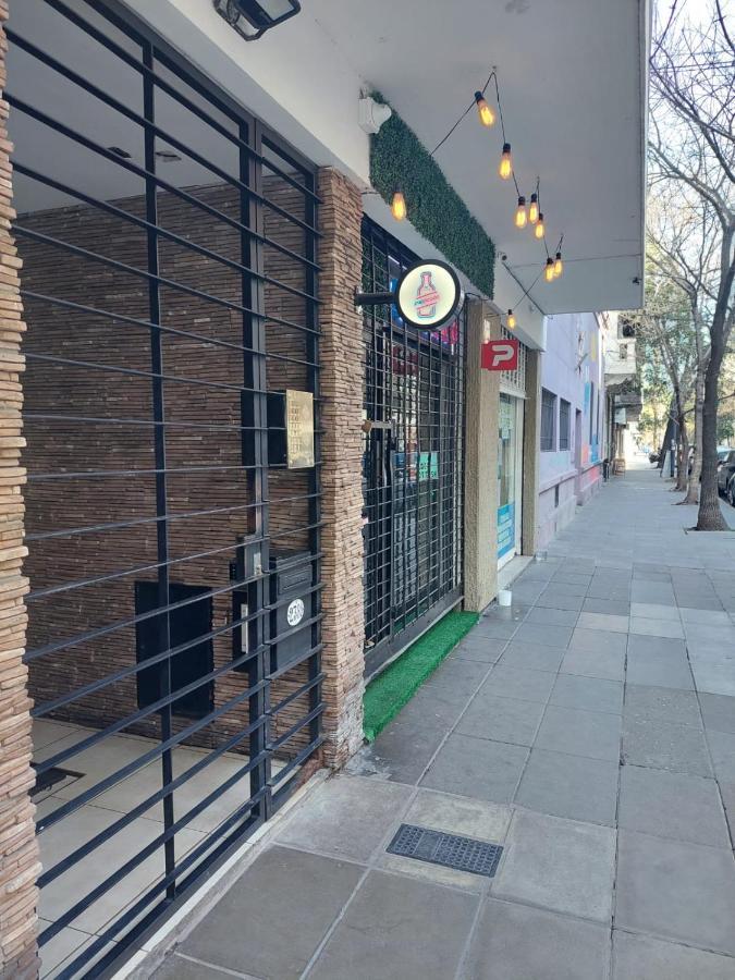 Soho Petit Studio - Excelente Ubicacion - Super Comodo, Completo - Palermo Buenos Aires Ngoại thất bức ảnh