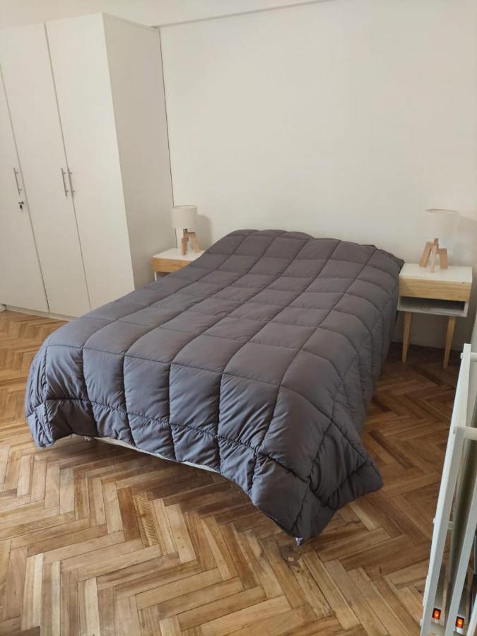 Soho Petit Studio - Excelente Ubicacion - Super Comodo, Completo - Palermo Buenos Aires Ngoại thất bức ảnh