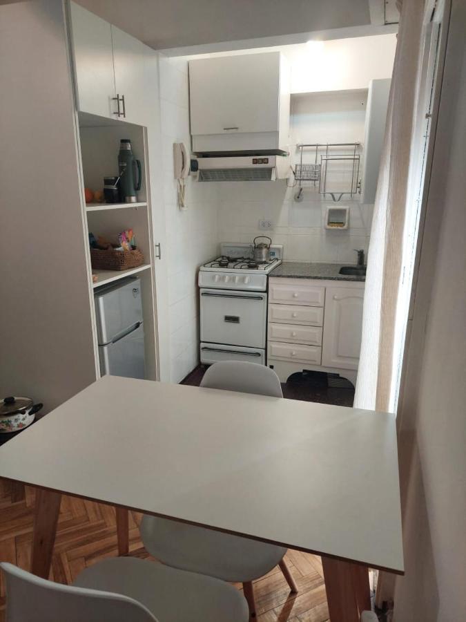 Soho Petit Studio - Excelente Ubicacion - Super Comodo, Completo - Palermo Buenos Aires Ngoại thất bức ảnh