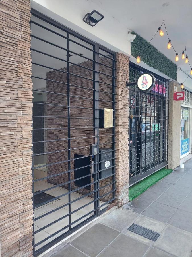 Soho Petit Studio - Excelente Ubicacion - Super Comodo, Completo - Palermo Buenos Aires Ngoại thất bức ảnh