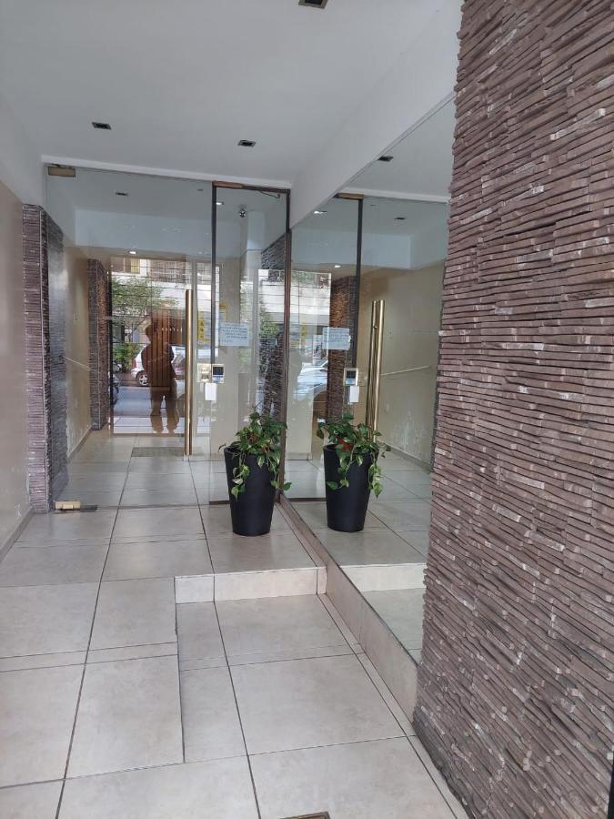 Soho Petit Studio - Excelente Ubicacion - Super Comodo, Completo - Palermo Buenos Aires Ngoại thất bức ảnh