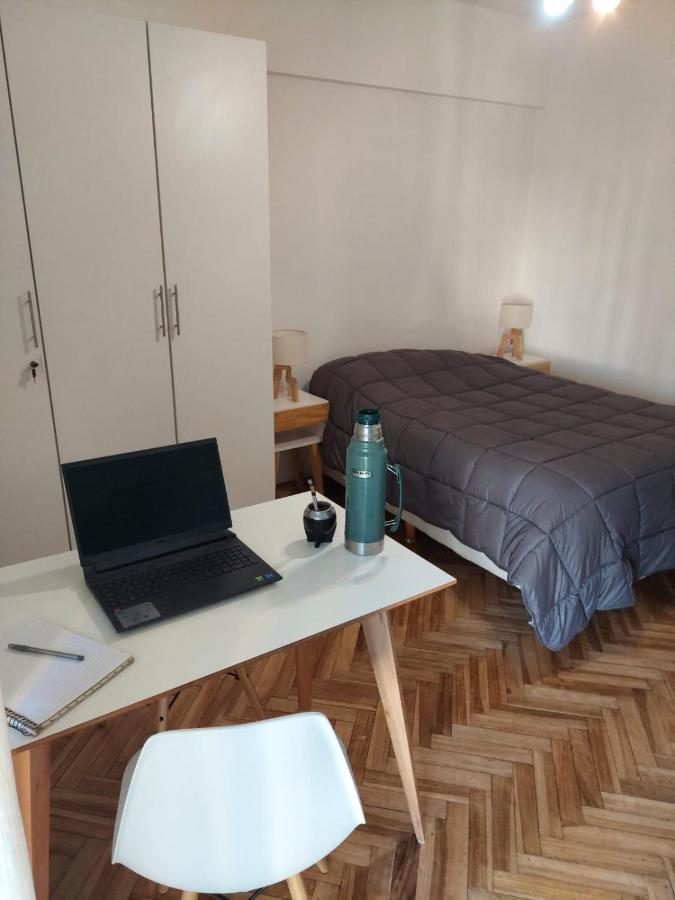 Soho Petit Studio - Excelente Ubicacion - Super Comodo, Completo - Palermo Buenos Aires Ngoại thất bức ảnh