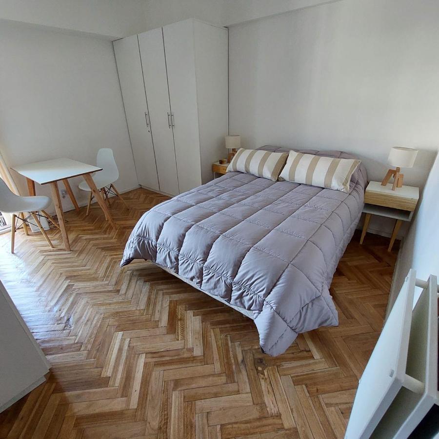 Soho Petit Studio - Excelente Ubicacion - Super Comodo, Completo - Palermo Buenos Aires Ngoại thất bức ảnh