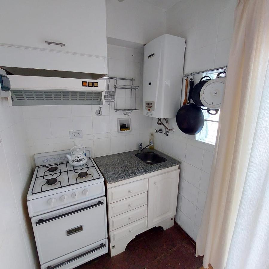Soho Petit Studio - Excelente Ubicacion - Super Comodo, Completo - Palermo Buenos Aires Ngoại thất bức ảnh